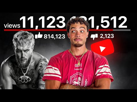 Meet The Creative Visionary Behind Jake Paul