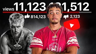 Meet The Creative Visionary Behind Jake Paul