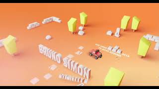 Bruno Simon But I Cant Hit The Wall