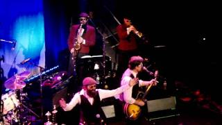 EELS - Looking Up - Music Hall of Williamsburg - Live