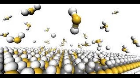 [Thin Film Part6] ALD Basics