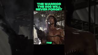 RAMBO Explained: How John Rambo Defined 80s Action Movies &amp; Became a War Legend