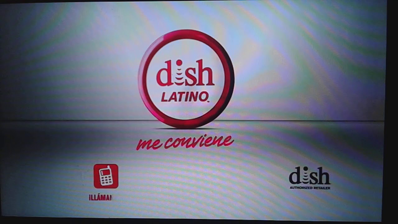 Dish Latino Llama Conectate Visitanos YouTube