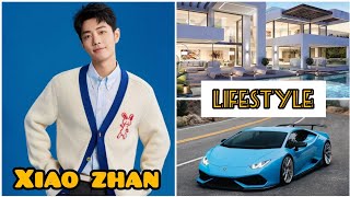 Xiao zhan lifestyle 2023 | wife | Networth | Salary | Drama | Nationality | Biography | Mucreation