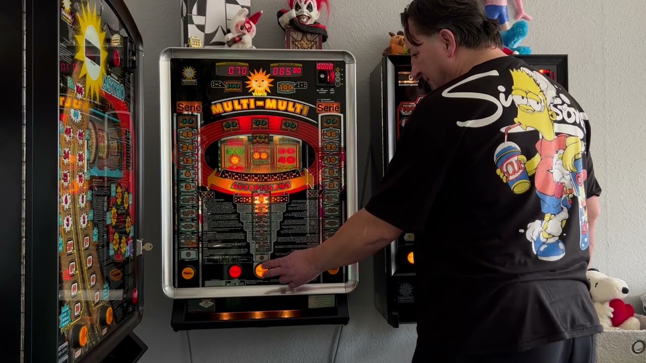 100 am Multi Multi! Der Hammer im ersten Spiel Disc ist auch dabei! Bitte abonnieren 