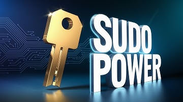 Master sudo on openSUSE Leap, Tumbleweed & MicroOS: Basics to Advanced Configurations