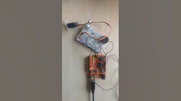 Pitch of Piezo by Potentiometer