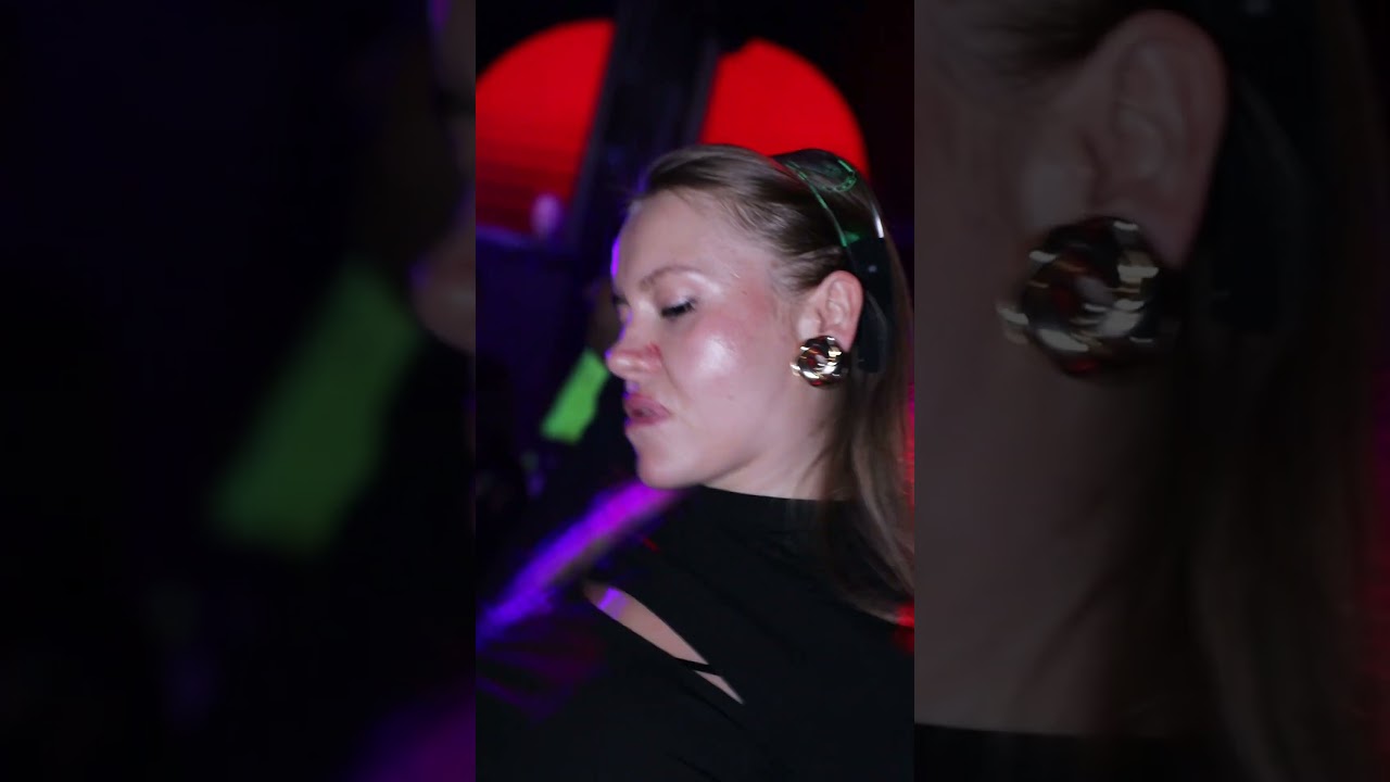 After Movie с выступления Dangelovs