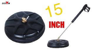 Surface Cleaner 15 inch
