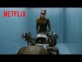 Anne Hathaway Catwoman Im Batpod The Dark Knight Rises Netflix Japan Anne Hathaway Catwoman Im Batpod The Dark Knight Rises Netflix Japan