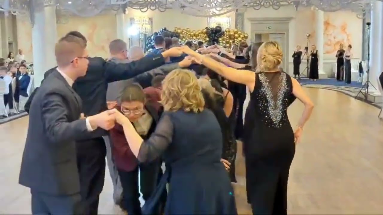 Studniówka I LO w Legnicy 2025