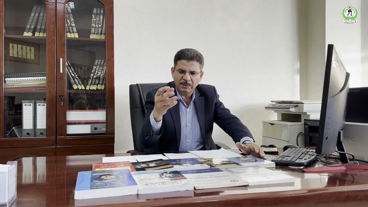 أعلام النثر العربي الحديث