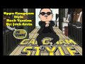 Psy  oppa gangnam style rock version