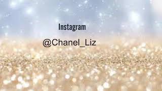 Introduction video • Chanel Liz