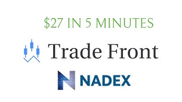 How To Make Incredible Profits On Nadex Binary Options Every 5 Minutes