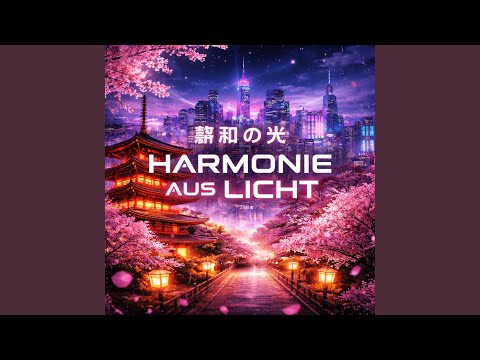 Cover von Harmonie aus Licht