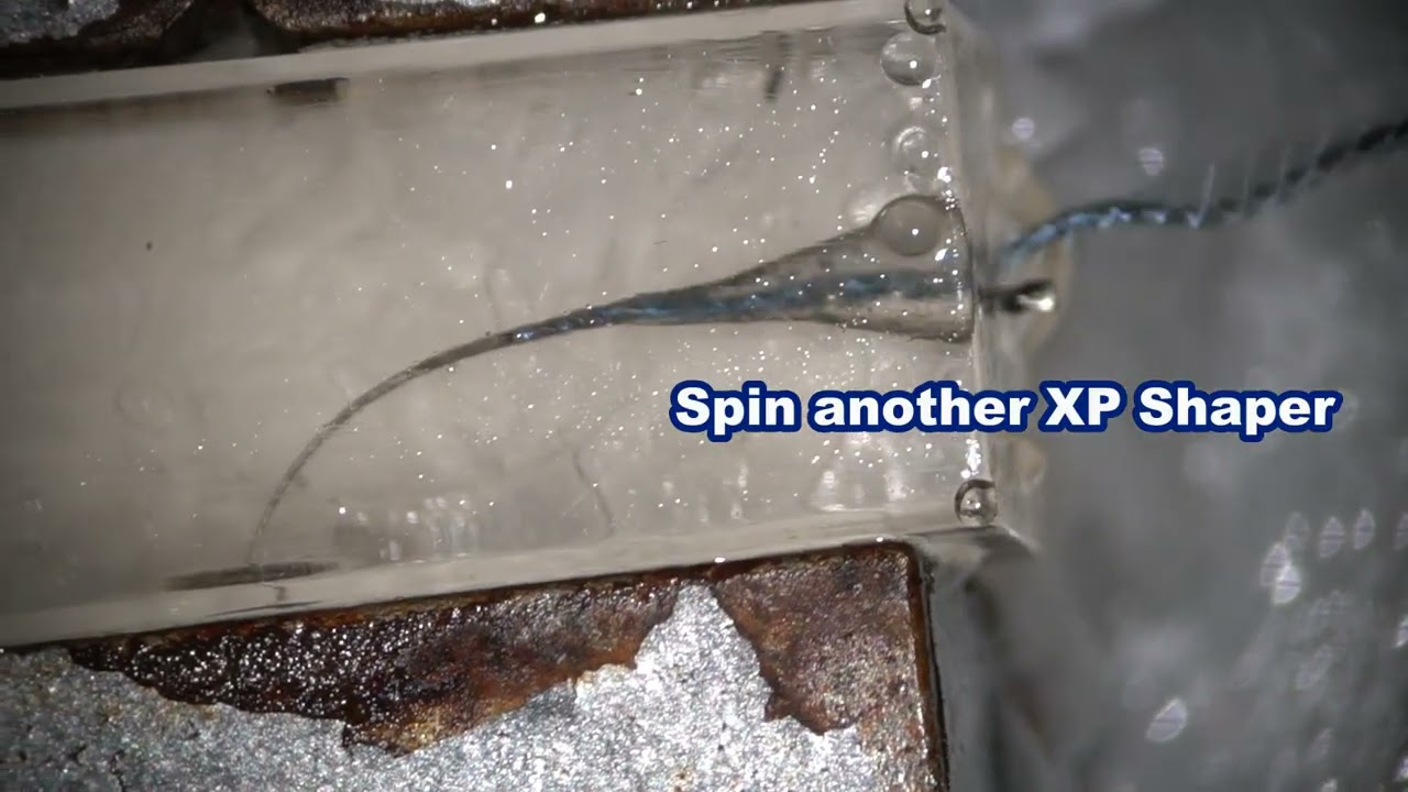 Removal of a broken XP-endo Shaper with an XP-endo Shaper/破折XPシェーパーをXPシェーパーで除去