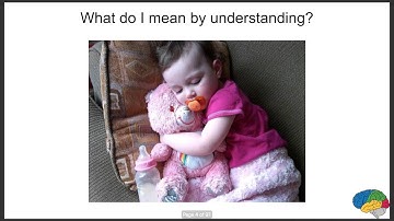 硅谷之路 32 Jeff大神分享Google在机器学习的探索