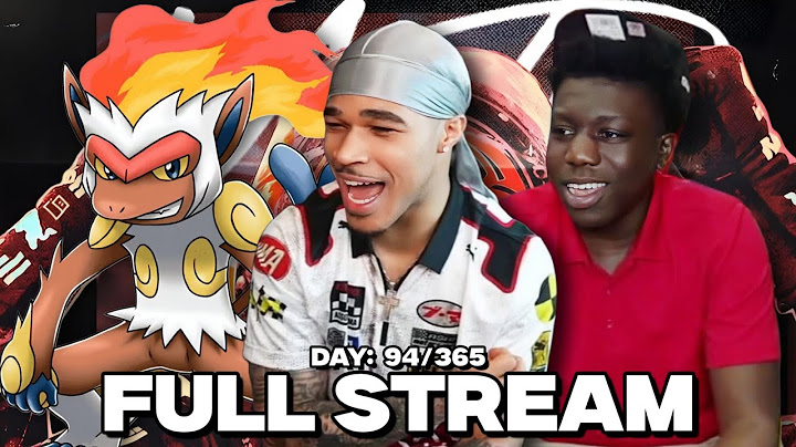 4 APR - Discord "Make Us Laugh Win $100" Ft. DABO, Pokemon Showdown Ft. YourRAGE [DAY 94/365]