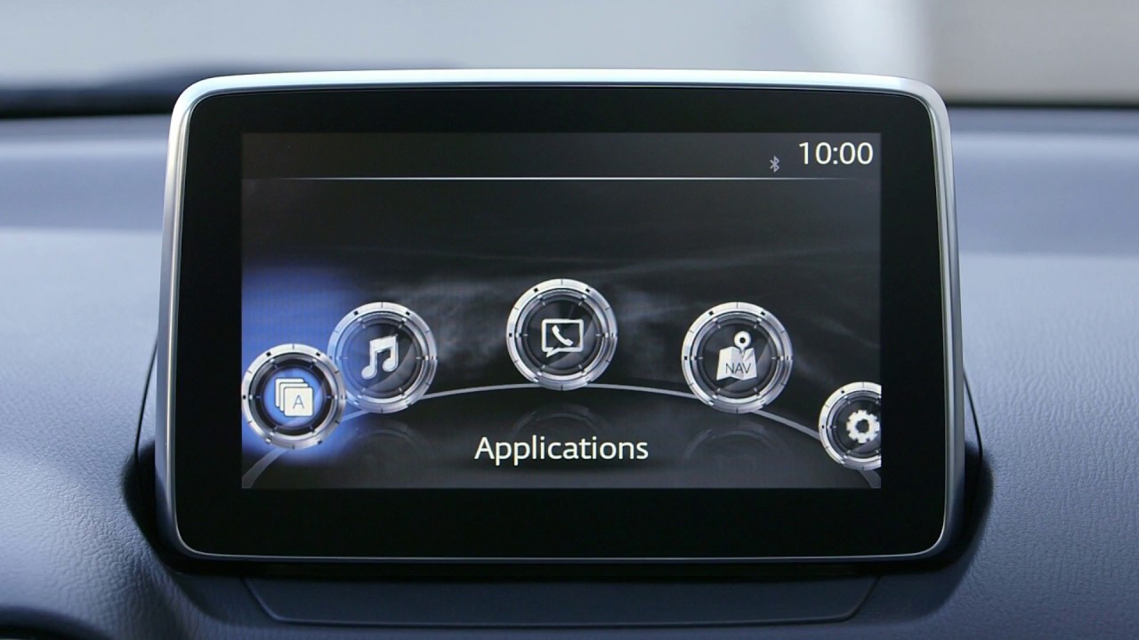 Yaris Sedan Premium Audio System YouTube