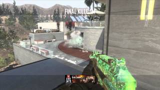 Sick 1080 Raid Sui On Hawk