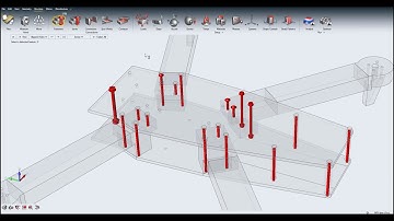 Creating Connections with Altair Inspire