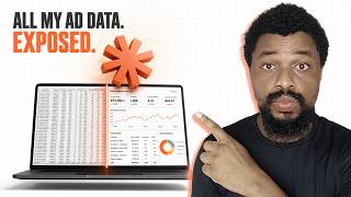 I Uploaded My Meta Ads Data to Claude and It Read Everything (Free Plan)