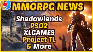 MMORPG News - Starbase Alpha! XLGames New MMORPG, No Delays, Project TL 
