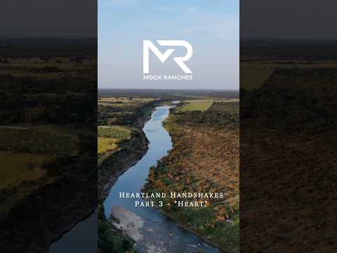 More Than a Ranch Part 3: "Heart"