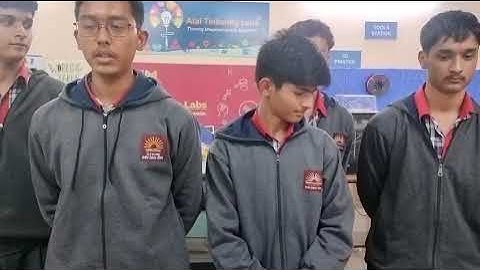 AI Wearable Safety System | Smart Protection for Women & Children | Atmanirbhar Bharat 🇮🇳