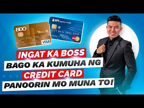 Video: Wat Is Die Winsgewendste Kredietkaarte?
