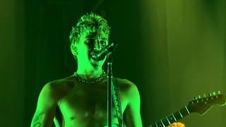 Bad Suns- Communicating/Cardiac Arrest/Daft Pretty Boys, live @ Emo's Austin TX 2025