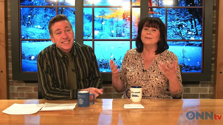 Morning Show January 10th - Crime Stoppers & Gemin...