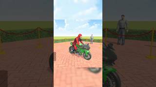 RED CRIMINAL NEW SUPERBIKES UPDATE INDIAN THEFT AUTO #TRENDING #SHORTSFEED #SHORTS #INDIANTHEFTAUTO