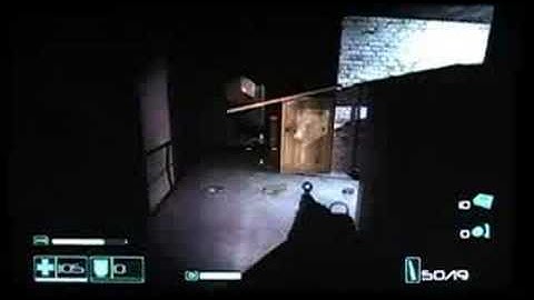 F.E.A.R interval 11 & EPILOGUE pt1