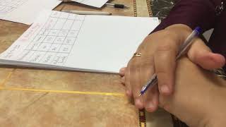 Decision Analysis - Exercise on decision making without probabilities (1)