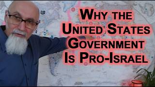 Why the United States Government Is So Pro-Israel Even Though Public Sentiment Has Shifted