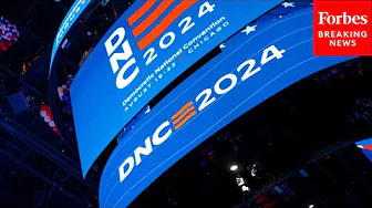 Frank Luntz: Here Are The Two Things I'm Looking For At The DNC thumbnail