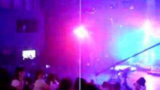 [Fancam] Music bank 2008.06.27