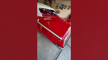 Js-Alternators.com High Amp Alternators impala chevy lowrider caraudio caprice classiccars oldschool