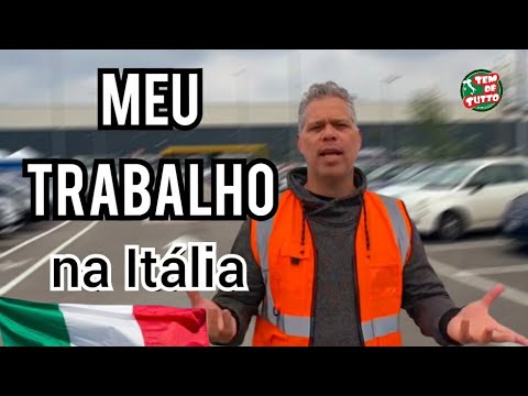 COMO SER UM TRABALHADOR AUTÔNOMO NA ITÁLIA? – Coisas que eu sei