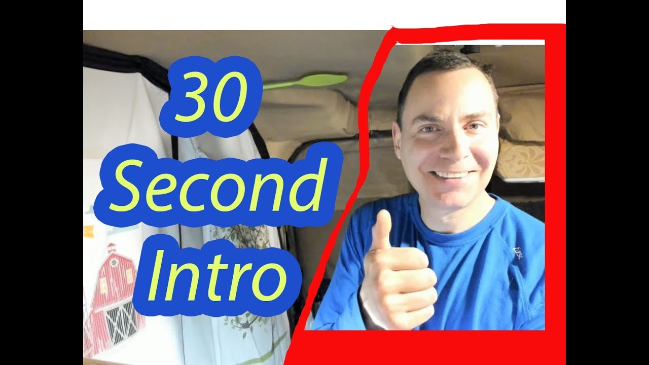 Eco Neato - Eric Talaska Channel Intro Video Trailer