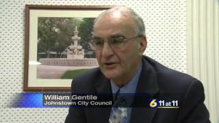 Johnstown City Council tables Coopersdale rezoning