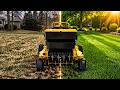 This Tool Fixes 90% of Lawns (Stinger Review)