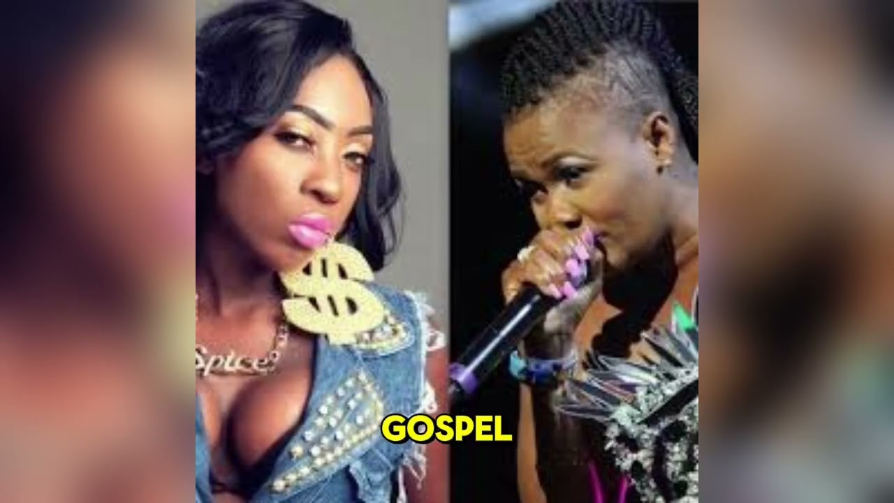 Самые легендарные конфликты в стиле дэнсхолл