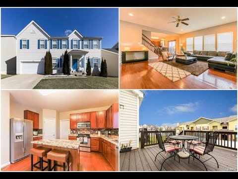 2720 Brighton WAY, St Charles, MO home video tour