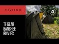 CARPologyTV - TF Gear Banshee Bivvies Review