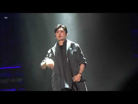 181202 god  GREATEST (대부분 안데니Focus)