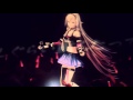 【Trailer】IA Special 3D Live Showcase in London - PARTY A GO GO-