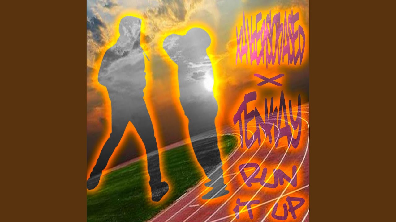 run it up (feat. tenkay)